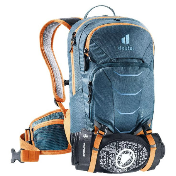 Rucsac pentru juniori Deuter Attack 8 JR