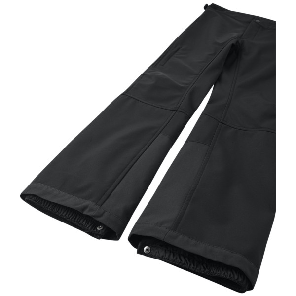 Pantaloni softshell copii Reima Kainuu