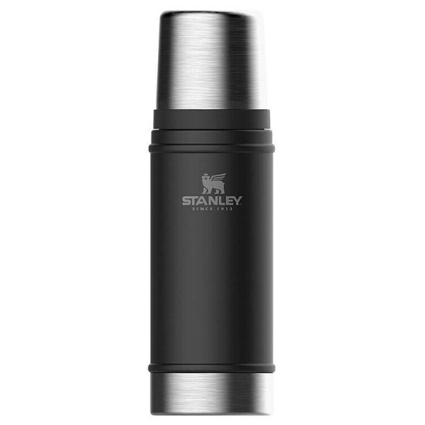 Termos Stanley CS Legendary Classic 470ml negru