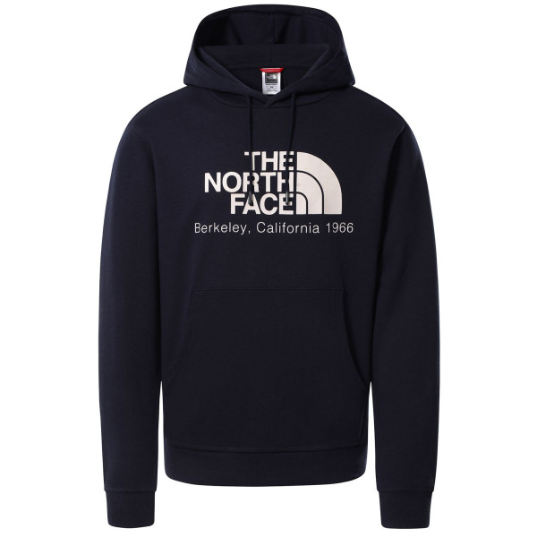 Hanorac bărbați The North Face M Berkeley California Hoodie