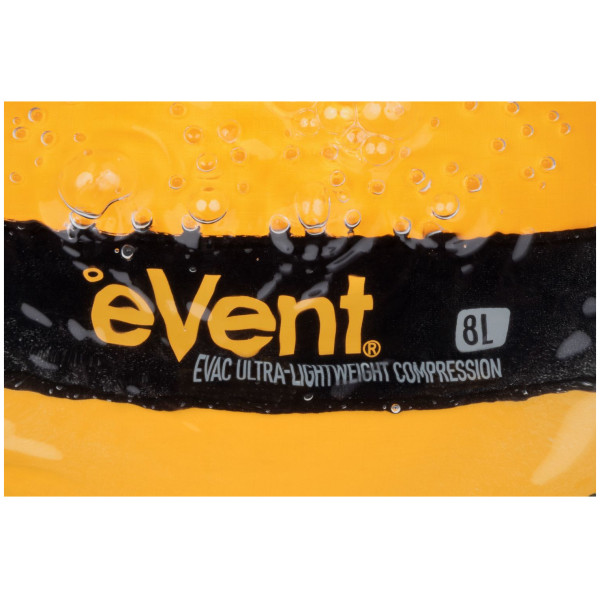 Husă impermeabilă Sea to Summit Evac Compression Dry Bag UL 5 L