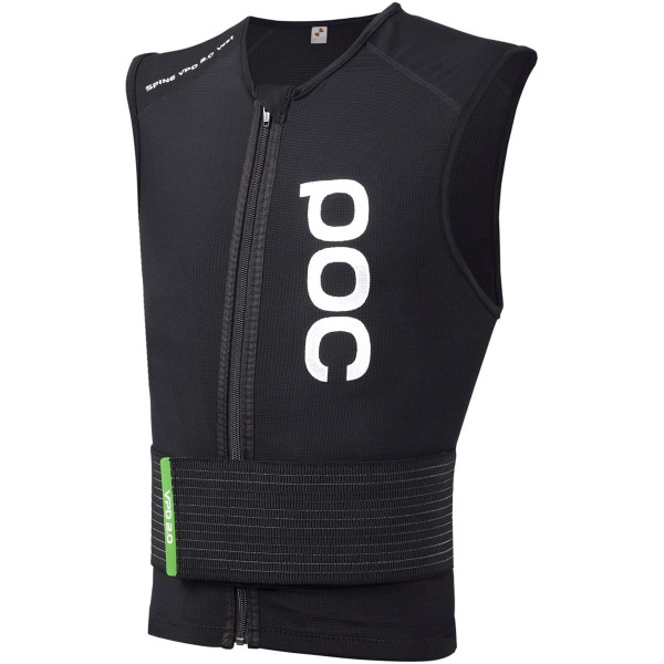 Protecție de coloană POC Spine VPD 2.0 Vest Slim negru