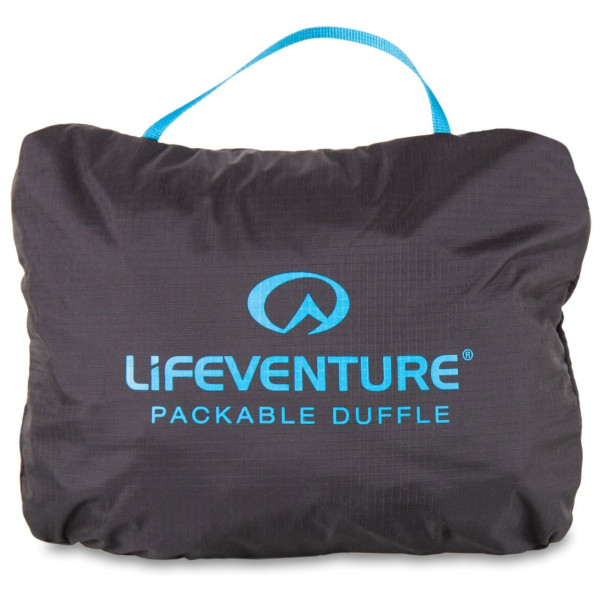 Geantă de voiaj LifeVenture Packable Duffle