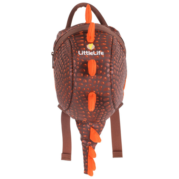 Rucsac pentru copii LittleLife Toddler Backpack - Dinosaur