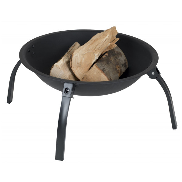 Gratar Bo-Camp Firebowl