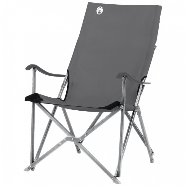 Scaun Coleman Sling Chair gray