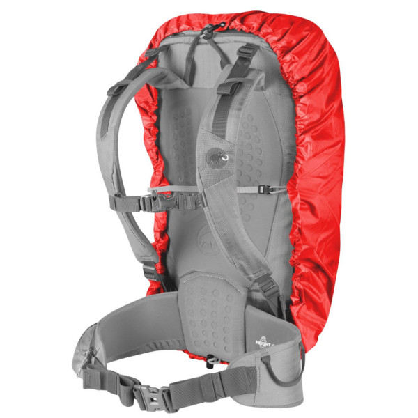 Husă de ploaie pentru rucsac Mammut Raincover velikost XL