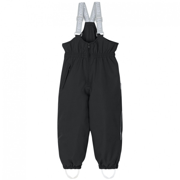 Pantaloni de iarnă copii Reima Juoni negru Black