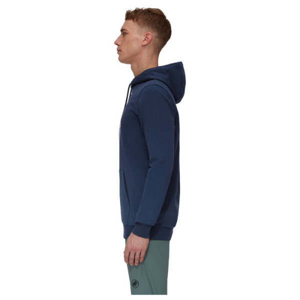 Hanorac bărbați Mammut ML Hoody Men Classic