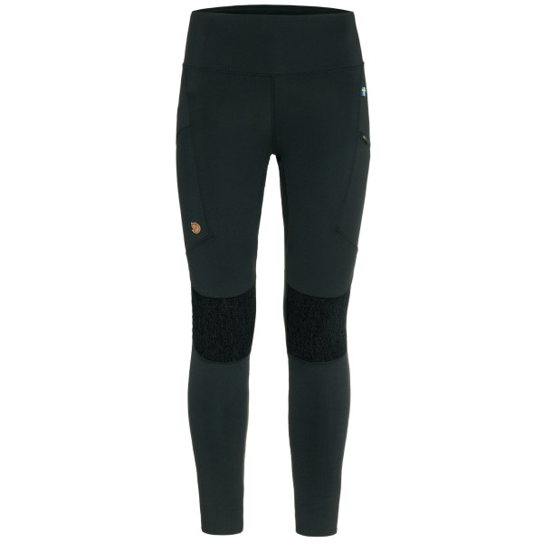 Colanți femei Fjällräven Abisko Trekking Tights HD W