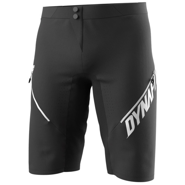 Pantaloni scurți de ciclism bărbați Dynafit Ride Light Dst Shorts M negru Black Out