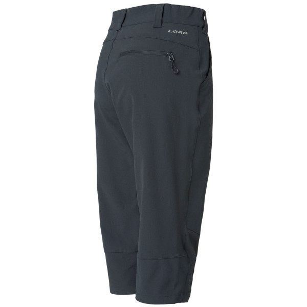 Pantaloni 3/4 femei Loap Uzima