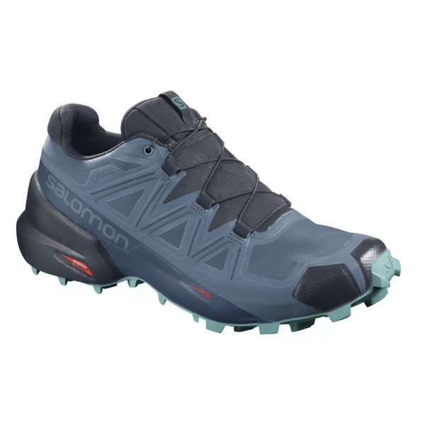 Încălțăminte femei Salomon Speedcross 5 GTX W