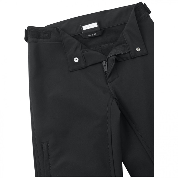 Pantaloni softshell copii Reima Kainuu