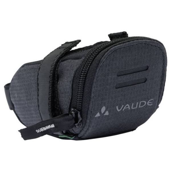 Borsetă pentru bicicletă Vaude Race Light M Luminum negru