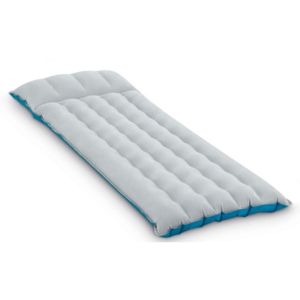 Saltea gonflabilă Intex Camping Mat 67997