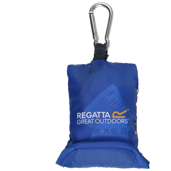 Prosop cu uscare rapidă Regatta Travel Towel Pock