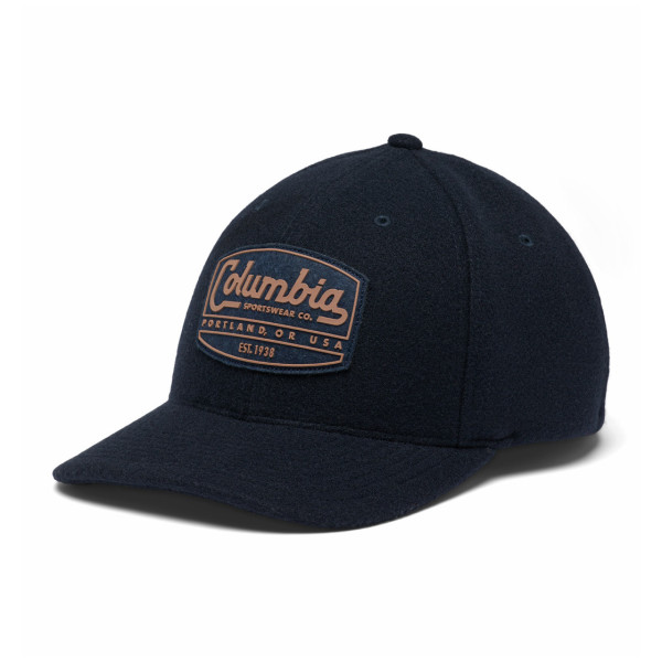 Șapcă Columbia Mount Blackmore™ II Ball Cap albastru închis