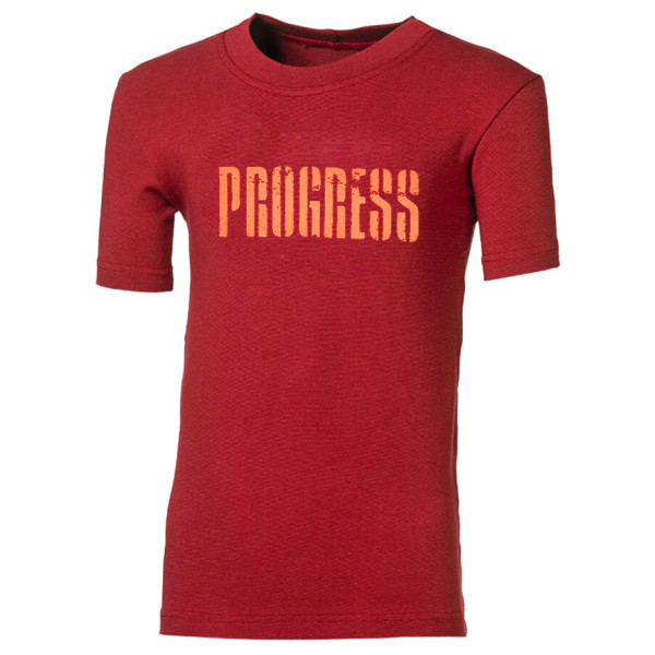 Tricou funcțional copii Progress Tipo Progress