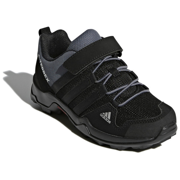 Încălțăminte copii Adidas Terrex Ax2R K negru/gri Cblack/Cblack/Onix