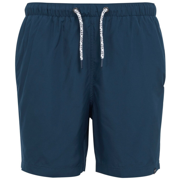 Pantaloni scurți bărbați Regatta Mackleyna Swim Short albastru