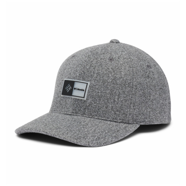 Șapcă Columbia Mount Blackmore™ II Ball Cap gri