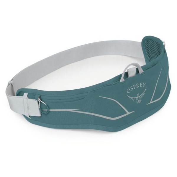 Borsetă de alergat Osprey Duro Dyna Lt Belt albastru/gri