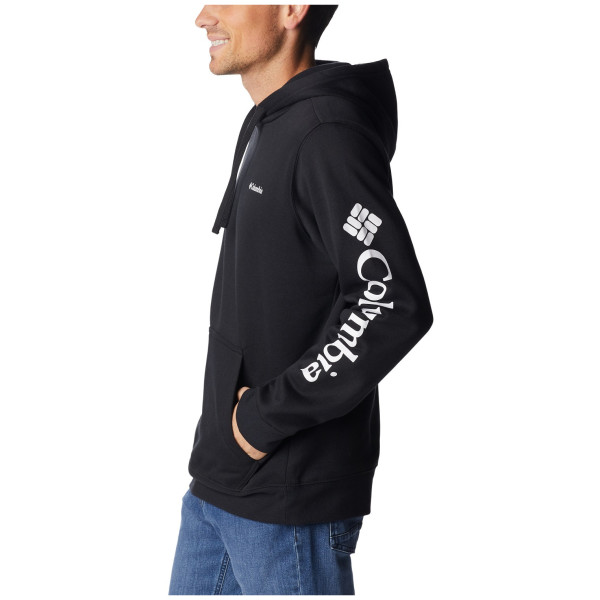 Hanorac bărbați Columbia Columbia Trek™ Hoodie