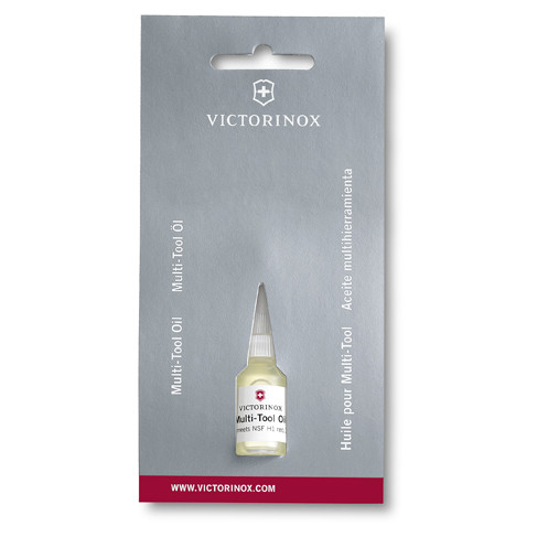 Ulei Victorinox Multi-Tool Oil 4.3302