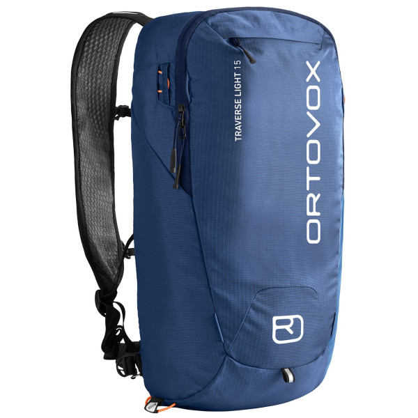 Rucsac Ortovox Traverse Light 15 albastru