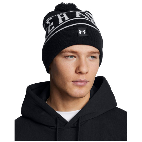 Căciulă Under Armour M Halftime Pom Beanie