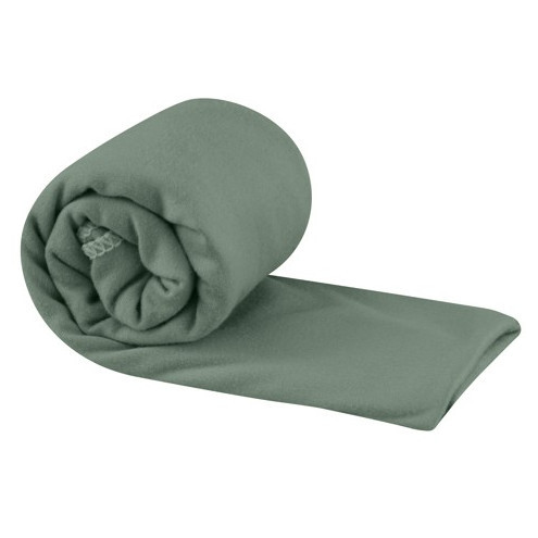 Prosop Sea to Summit Pocket Towel S verde