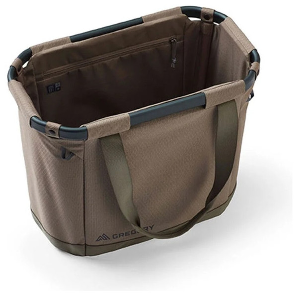 Coș pliant Gregory Alpaca Gear Tote 30