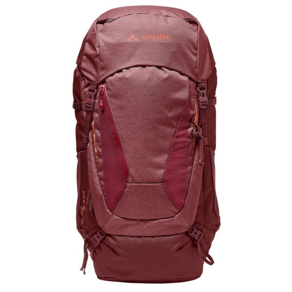 Rucsac turistic femei Vaude Asymmetric 48+8