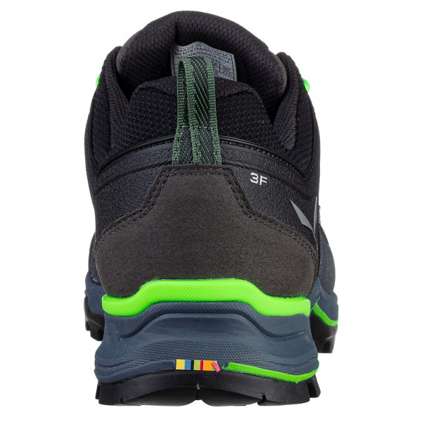 Încălțăminte bărbați Salewa Ms Mtn Trainer Lite Gtx