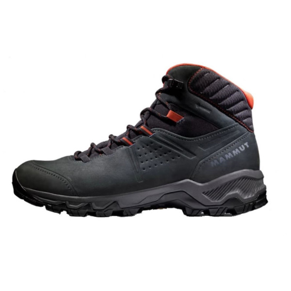 Încălțăminte turistică bărbați Mammut Mercury IV Mid GTX® Men