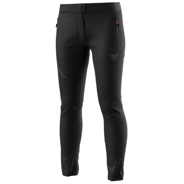 Pantaloni femei Dynafit Transalper 2 Light Dst W Pnt negru