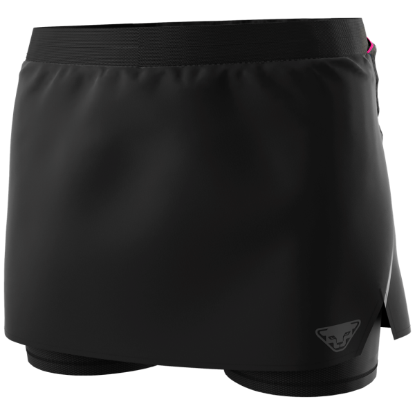 Fustă femei Dynafit Alpine Pro 2/1 Skirt W negru