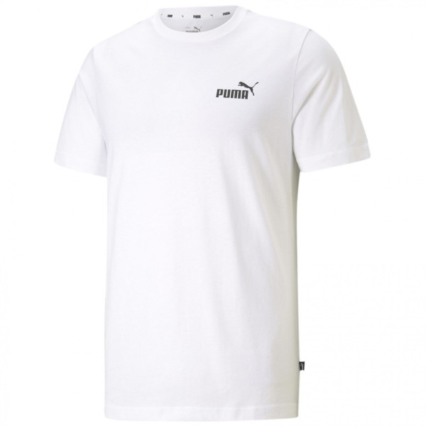 Tricou bărbați Puma ESS Small Logo Tee