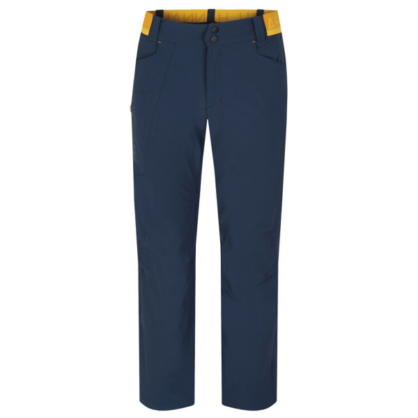 Pantaloni bărbați Hannah Niguel II albastru închis midnight navy