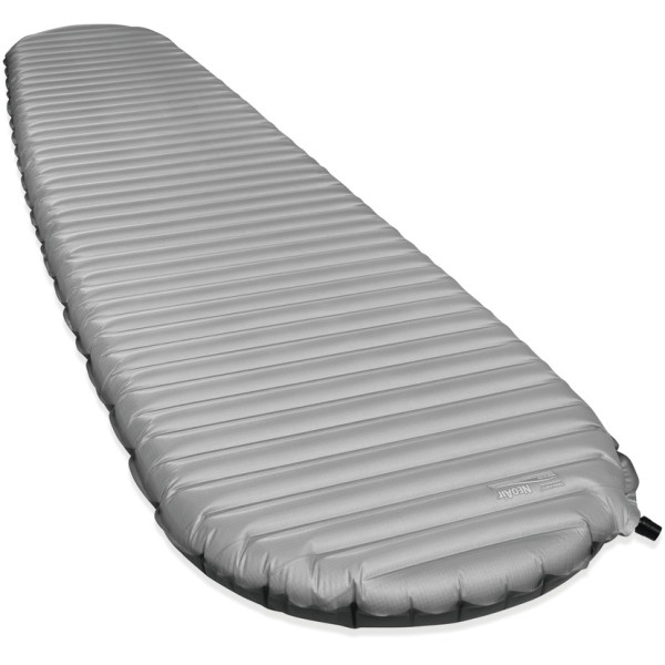 Saltea gonflabilă Therm-a-Rest NeoAir XTherm Regular (2019) gri Vapor