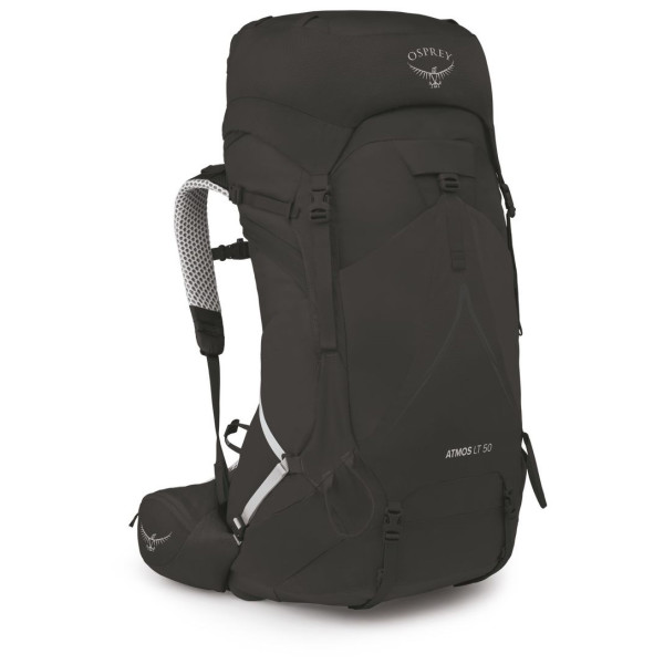 Rucsac turistic Osprey Atmos Ag Lt 50 negru