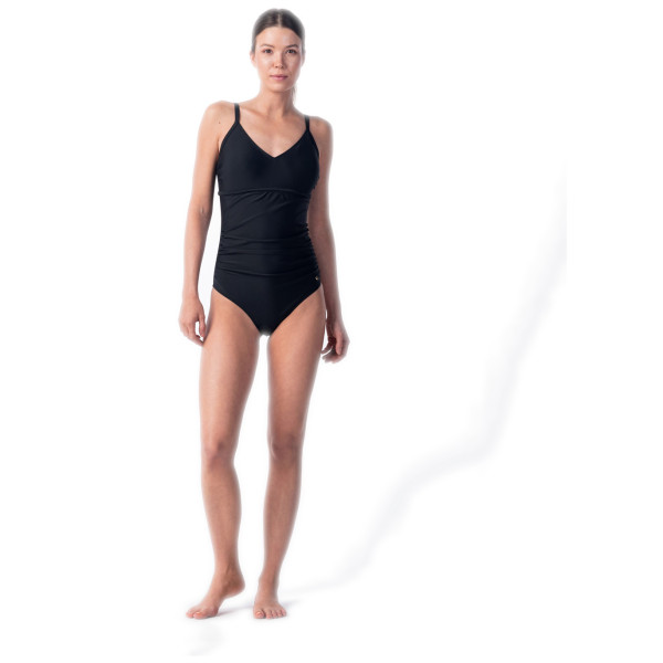 Costum de baie femei Aquawave Zaria Wmns negru