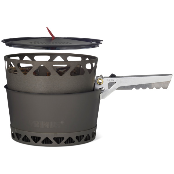 Set de gătit Primus PrimeTech Stove Set 2,3 l