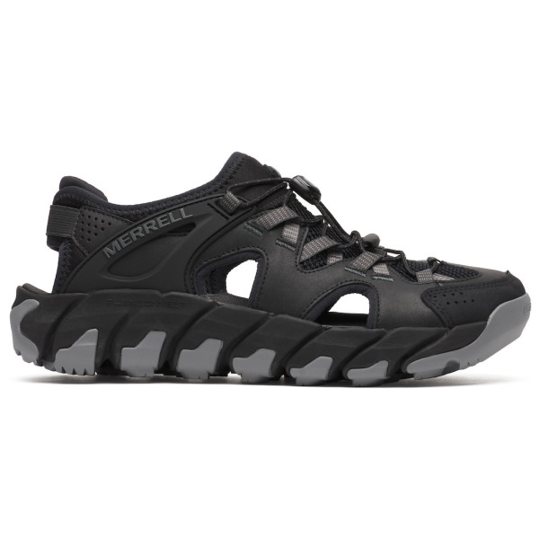 Încălțăminte femei Merrell Maipo Explorer Sieve negru black