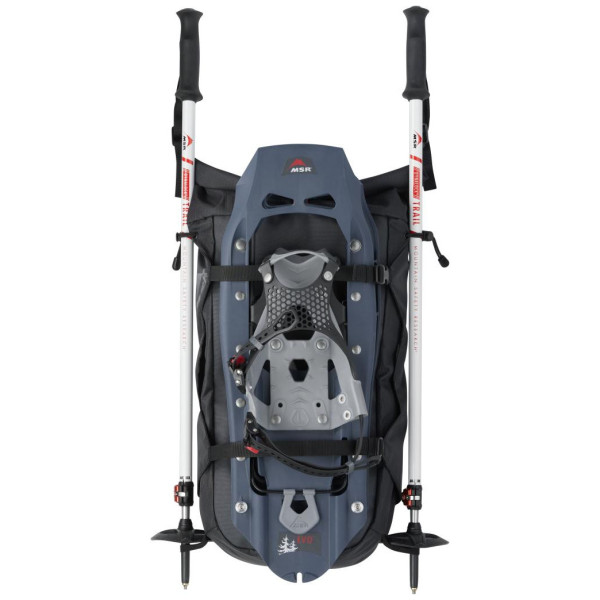 Rachete de zăpadă MSR Evo Trail Snowshoe Kit Euro