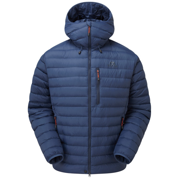 Geacă bărbați Mountain Equipment Earthrise Hooded Jacket