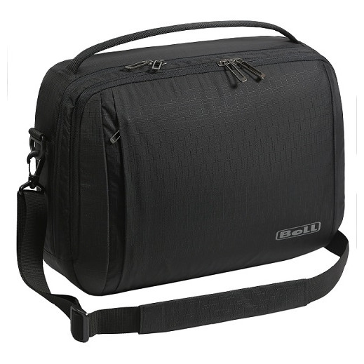 Rucsacul  Boll Prophet 14 l negru/verde black/lime