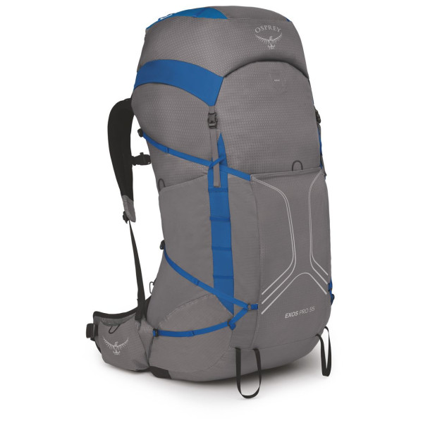 Rucsac turistic Osprey Exos Pro 55