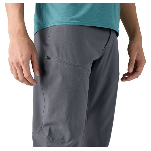 Pantaloni bărbați Patagonia M's Terravia Trail Pants